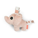 Done by Deer Pozytywka dla niemowlaka Słonik Elphee Powder