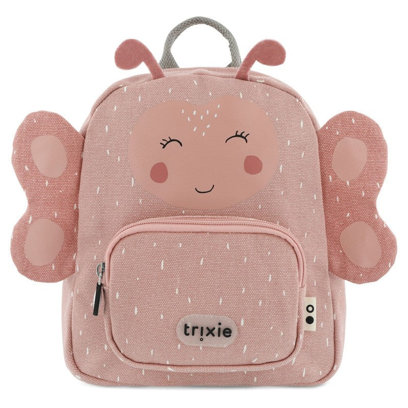 Trixie Mały plecak dla przedszkolaka Motyl