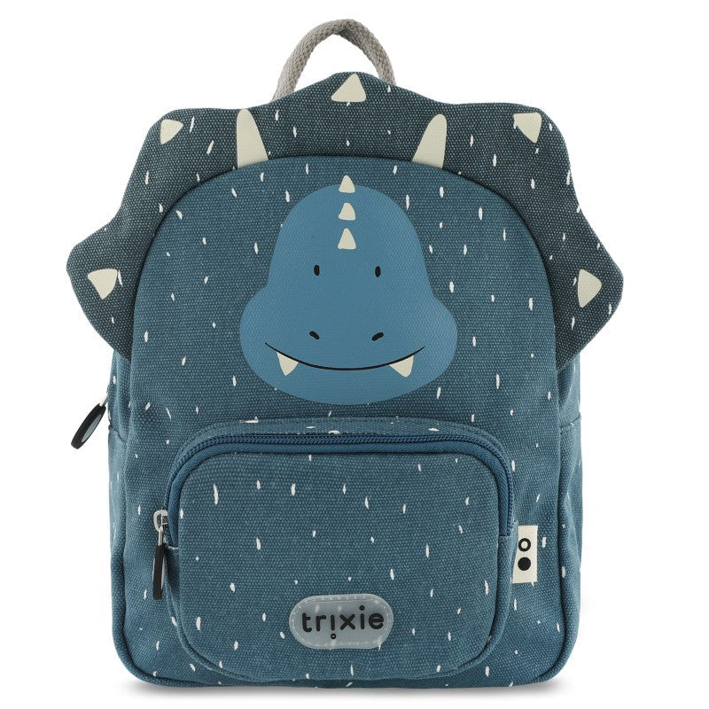 Trixie plecak dla dzieci Triceratops