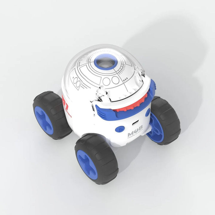 Mobility On Board Projektor dla dzieci Space Rover Explorer