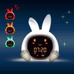 Zazu Elektroniczny trener snu dla dzieci Sarah