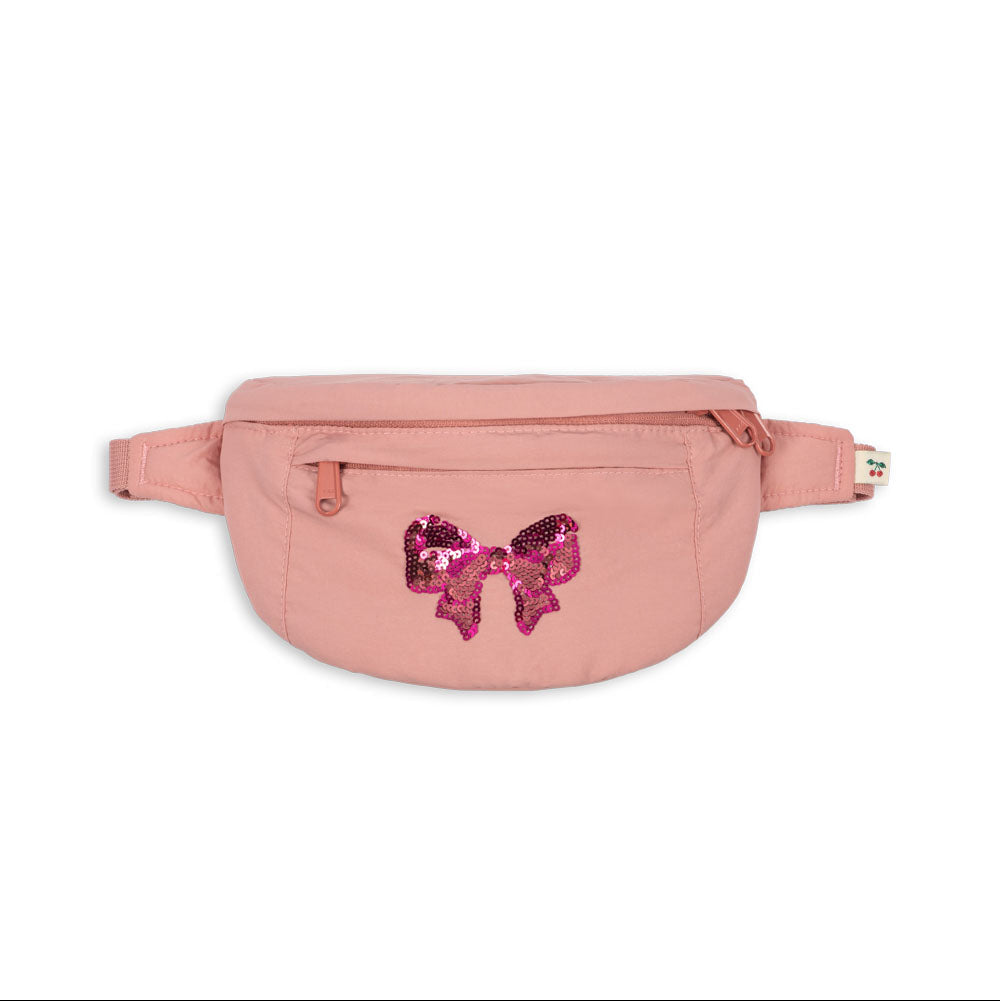 Konges Slojd Saszetka-nerka dla dzieci Rosette