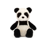 Jellycat Maskotka dla niemowlaka Panda z Plecakiem 22 cm