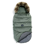 La Millou Śpiworek do wózka Combo Multi Khaki