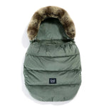 La Millou Śpiworek do wózka Combo Multi Khaki