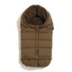 La Millou Śpiworek do wózka NORDIC Combo Brown