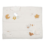 Little Dutch Interaktywna mata dla niemowląt Newborn Naturals