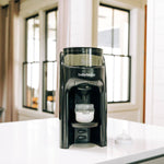 Baby Brezza Formula Pro Advanced All Black