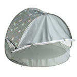 Beaba Namiot plażowy dla dzieci Breezy ochrona UV UPF 50+ Lichen