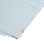 Lassig Koszulka do pływania dla dzieci z długim rękawem przeciwsłoneczna UV60 Splash & Fun Lew powder blue, rozm. 74/80