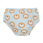 Lassig Kąpielówki dla niemowląt do pływania Splash & Fun Lew powder blue rozm 74/80