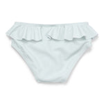 Little Dutch Kąpielówki dziewczęce z kolekcji Sea Green rozmiar 86/92