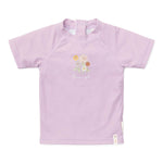 Little Dutch Koszulka kąpielowa Mauve rozmiar 74/80