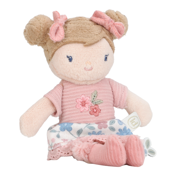 Little Dutch Laleczka Rosa 10 cm