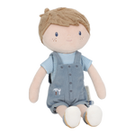 Little Dutch Lalka Jim 35 cm