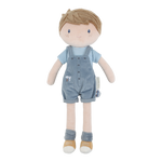 Little Dutch Lalka Jim 35 cm