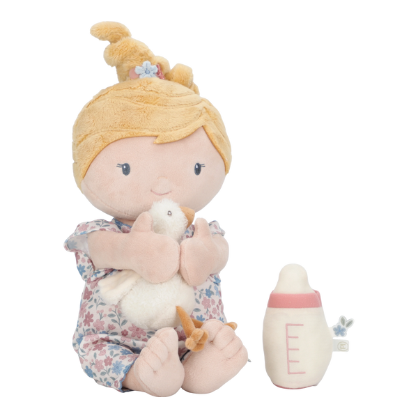 Little Dutch Lalka Julia z akcesoriami 40 cm