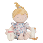 Little Dutch Lalka Julia z akcesoriami 40 cm