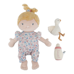 Little Dutch Lalka Julia z akcesoriami 40 cm