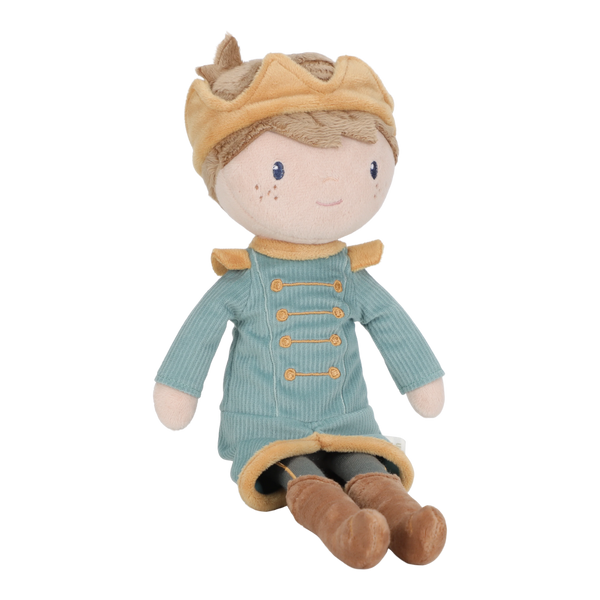 Little Dutch Lalka książe Jim 35 cm