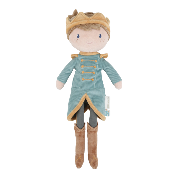 Little Dutch Lalka książe Jim 35 cm