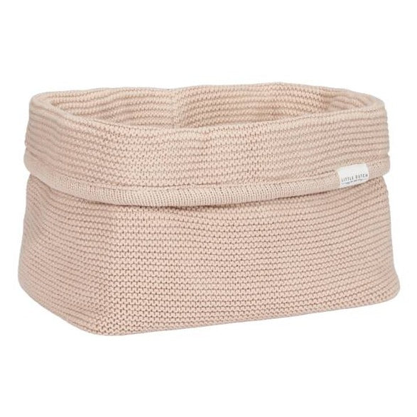 Little Dutch Organizer na pieluszki duży Beige