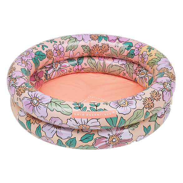 The Swim Essentials Basenik dla dzieci Blossom 60 cm