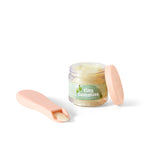 Tiny Harlow Zestaw do karmienia lalek Tiny Tummies miseczka i łyżeczka mus Jabłkowy