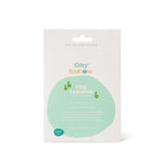 Tiny Harlow Zestaw do karmienia lalek Tiny Tummies miseczka i łyżeczka mus Jabłkowy