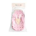 Tiny Harlow Fotelik samochodowy dla lalki Strawberry