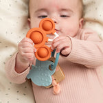 Done by Deer Zabawka Sensoryczna dla niemowląt Celebration