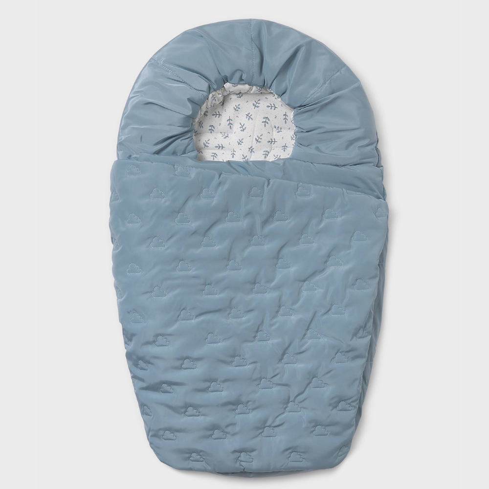 Mayoral Śpiworek do wózka Polar