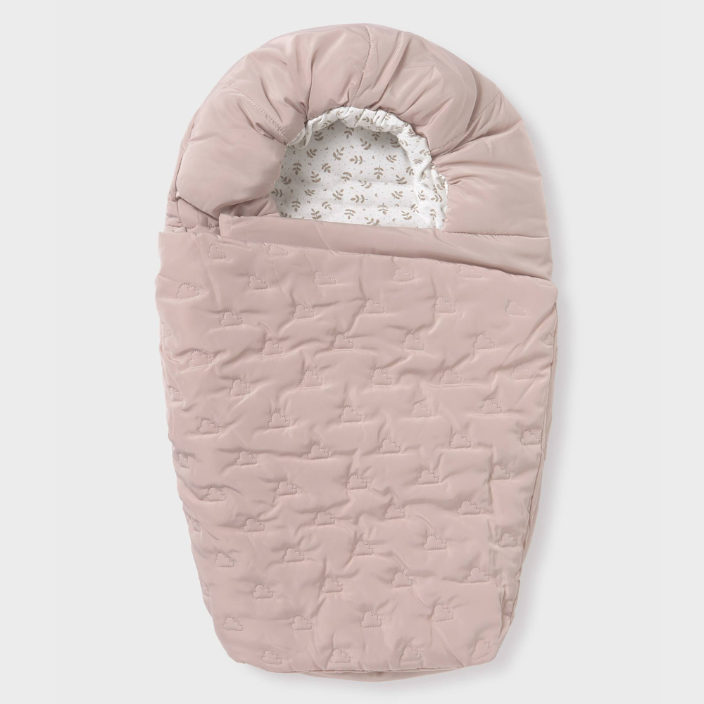 Mayoral Śpiworek do wózka Praline