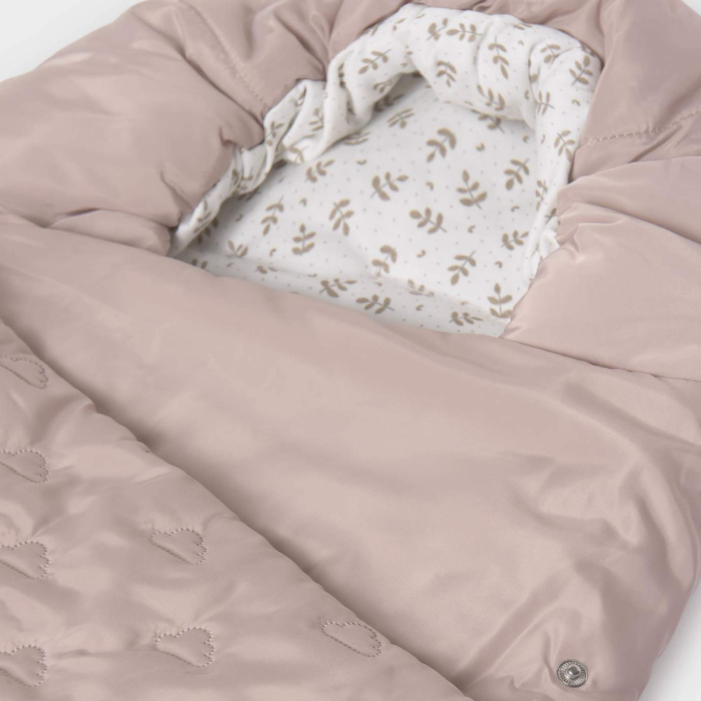 Mayoral Śpiworek do wózka Praline