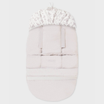 Mayoral Śpiworek do wózka spacerowego wodoodporny Dove