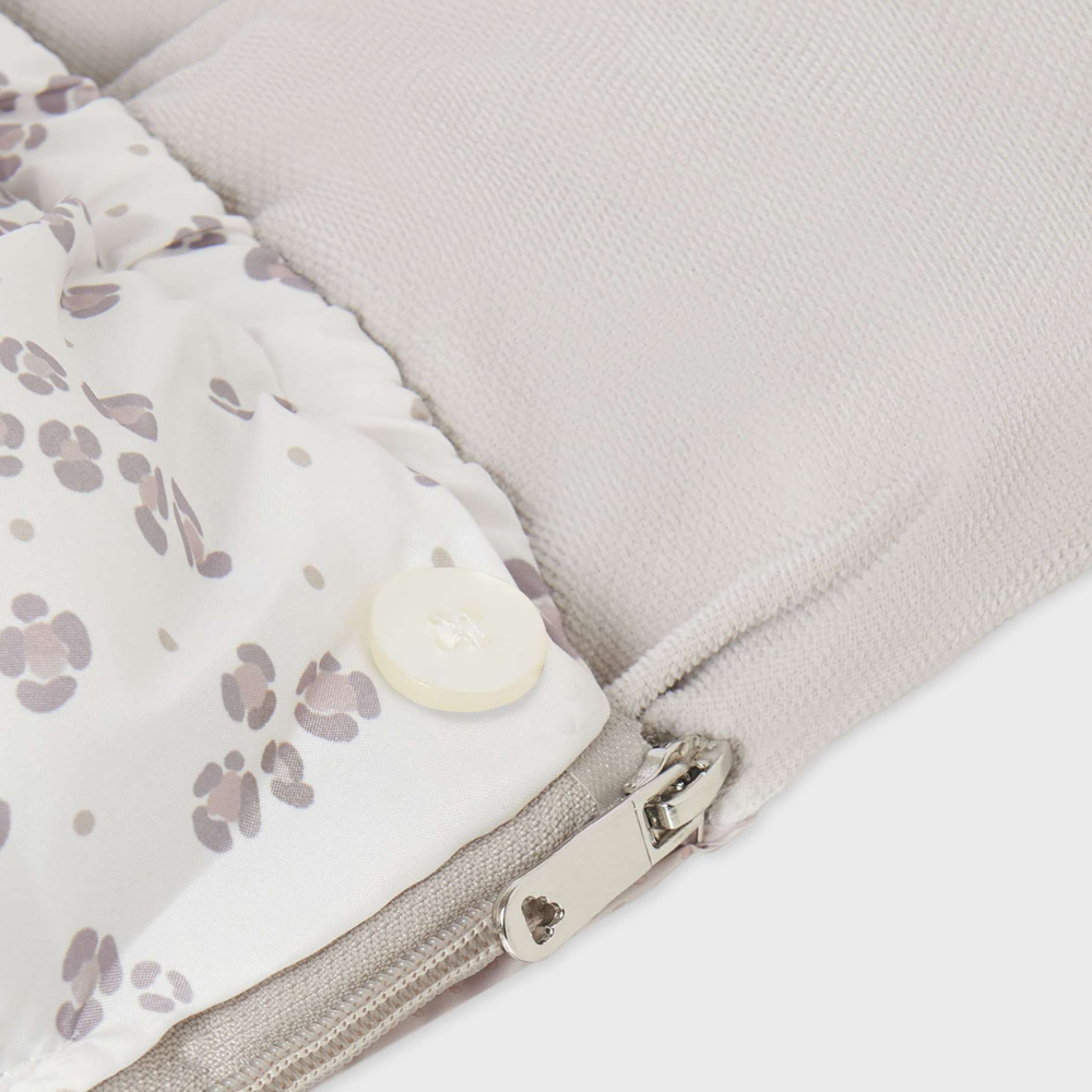 Mayoral Śpiworek do wózka spacerowego wodoodporny Dove