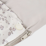 Mayoral Śpiworek do wózka spacerowego wodoodporny Dove