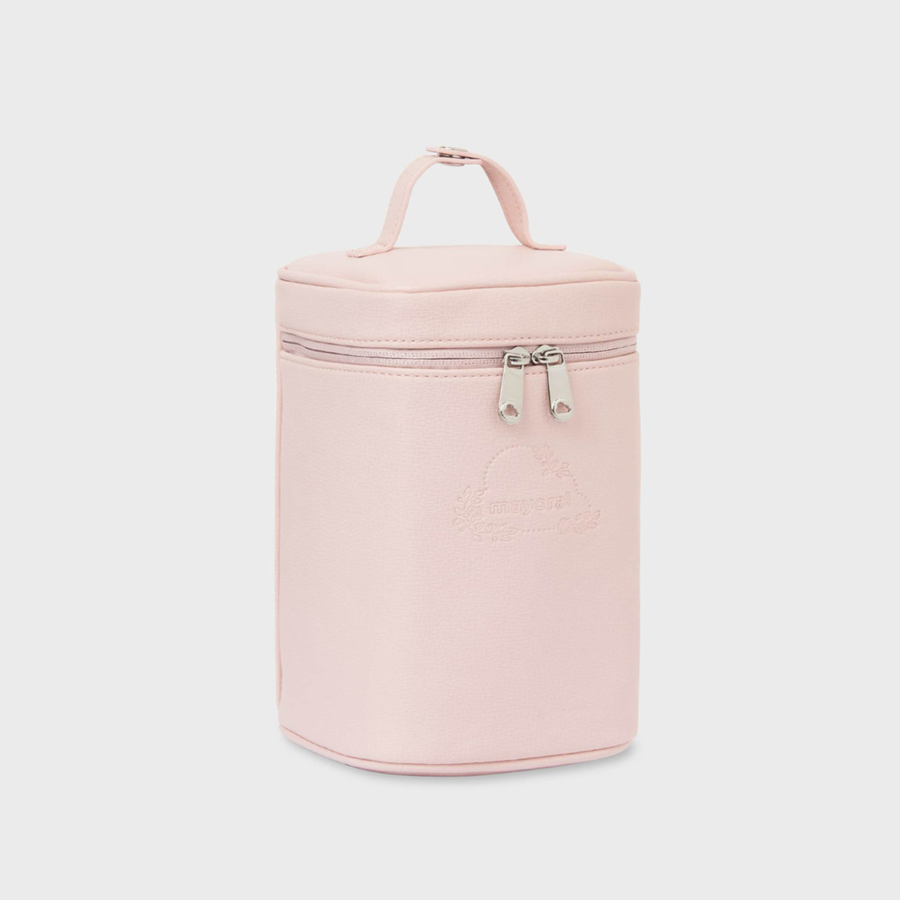 Mayoral Termoopakowanie do butelek różowy małe