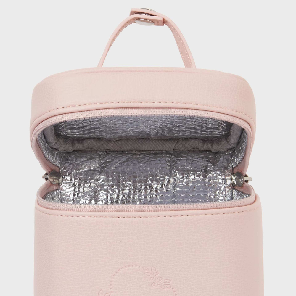 Mayoral Termoopakowanie do butelek różowy małe