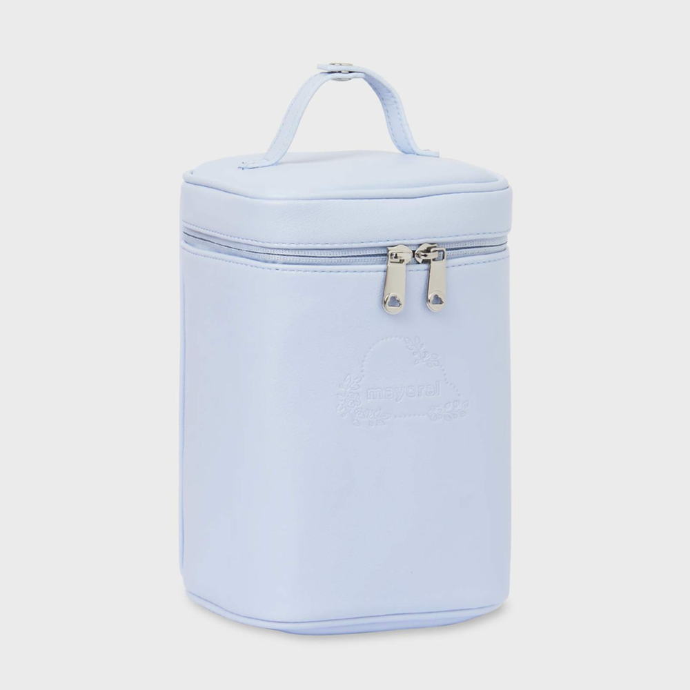 Mayoral Termoopakowanie do butelek Baby blue małe