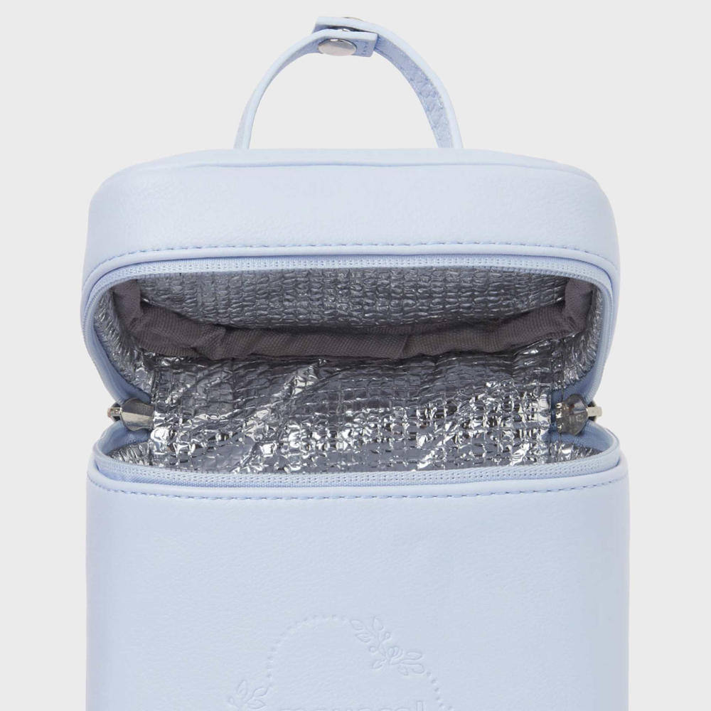 Mayoral Termoopakowanie do butelek Baby blue małe