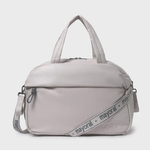 Mayoral Torba dla mamy na akcesoria niemowlęce z grawerem Ice