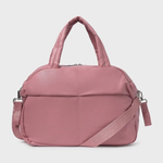 Mayoral Torba dla mamy na akcesoria niemowlęce z grawerem Rose Tan