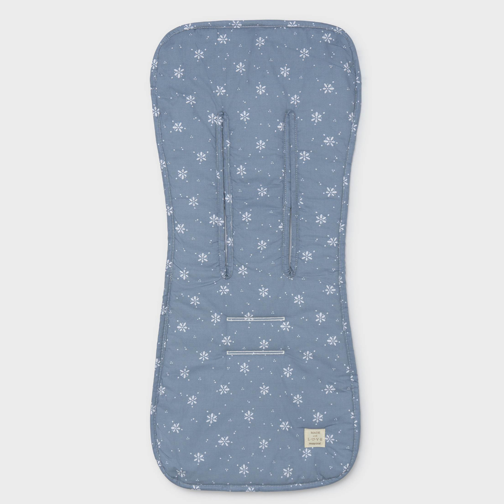 Mayoral Wkładka do wózka Dusty Blue