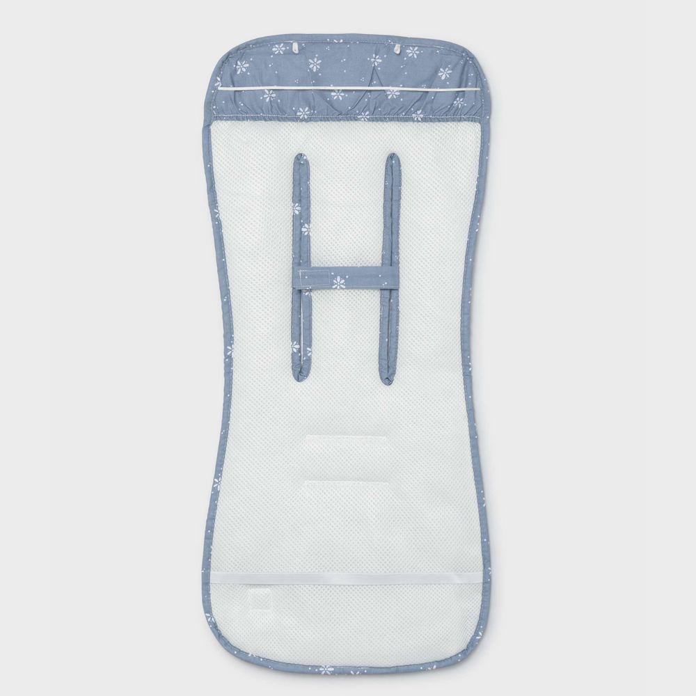 Mayoral Wkładka do wózka Dusty Blue