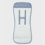 Mayoral Wkładka do wózka Dusty Blue