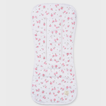 Mayoral Wkładka do wózka Rose Tan