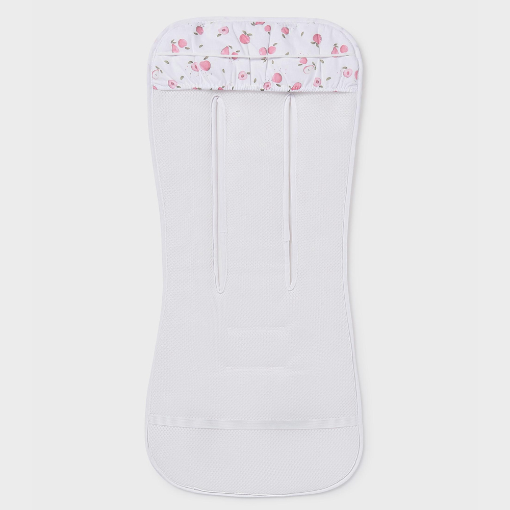 Mayoral Wkładka do wózka Rose Tan