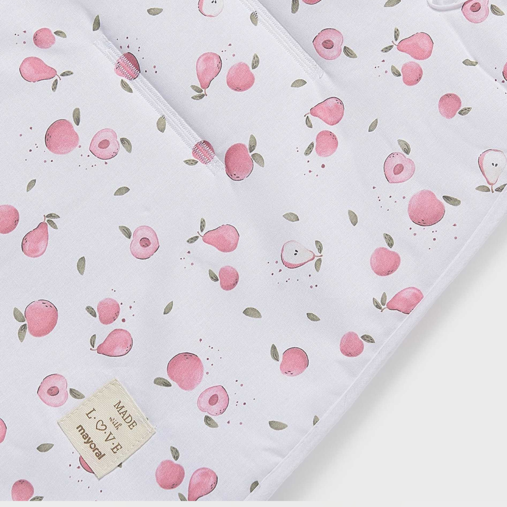 Mayoral Wkładka do wózka Rose Tan