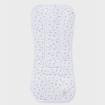 Mayoral Wkładka do wózka Anthracite